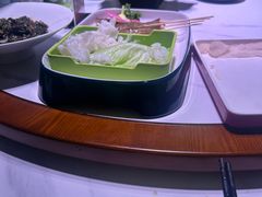 -景笙毋米粥底火锅(20年老字号)