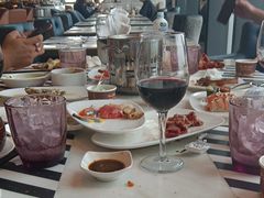 -万达文华酒店·48F云端窗景美食汇自助餐厅