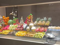 -曲水兰亭(北京四惠店)