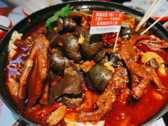 -老闵田螺馆·南昌市井菜·特色小吃(总店)