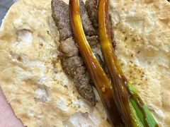 -小寒羊烧烤(凯瑞时代大厦店)