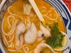 -鑫花溪牛肉米粉(景德路店)