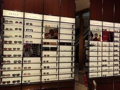 -LensCrafters亮视点(朝阳大悦城店)