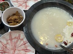 -鱻鱼捞.祥祥鱼锅(高淳一店)
