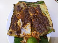 魔鬼鱼-纽顿熟食中心