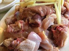 -一席地·本地鸡窝·杭帮鸡火锅(萧山银隆百货店)