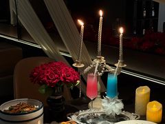 -烛影拾光观景餐厅·创意菜·摄影·小提琴(大唐不夜城店)