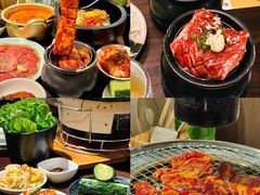-和牛放题·蒜香烧肉PURUSHIN(马场路店)