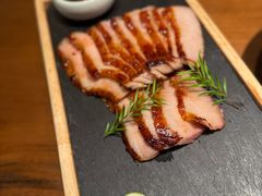 -泰香米泰国餐厅(中大国际店)
