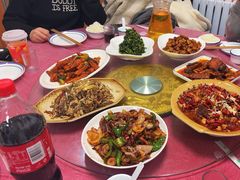 -乐乐餐厅(湘子庙街店)