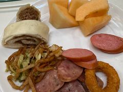 -瑞海姆酒店中餐厅