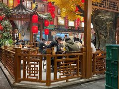 大堂-钵家大院(大花岭店)