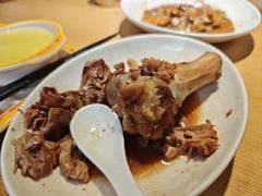 -关东小磨东北菜(上海长风大悦城店)