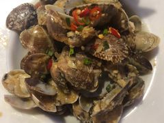 -霸王虾·麻辣小龙虾(清水河公园店)