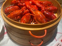 -靓靓蒸虾·头牌蒸虾(南山桂庙店)