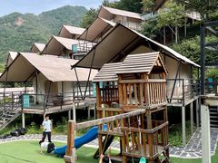 -北京山里寒舍度假酒店