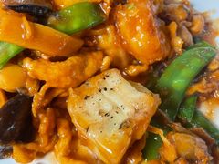-同发号饭庄(复兴路店)