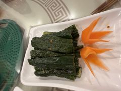 -玉华台饭庄(裕中西里小区店)