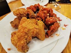 -校村炸鸡(塔洞店)
