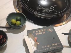 -狐狸爱上椰子鸡(滨江星光大道店)