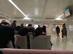 -北京协和医院(东单院区)