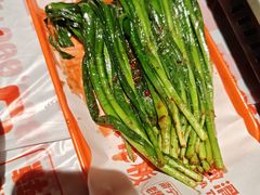 -威记烧嘢·南宁烧烤·超级生牛(绿地店)