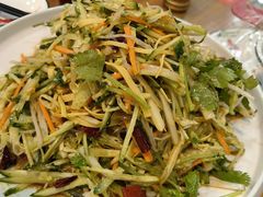 -亿牌牌东北烧烤(怀特店)