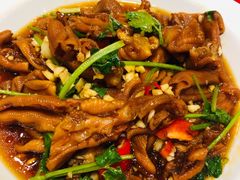 凉拌无骨鸭掌-抱德·潮汕味(敦和店原惠城鱼仔)