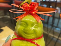 -正宁路小吃夜市