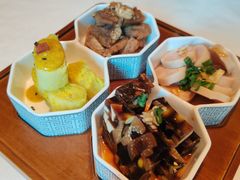 -北平宴·烤鸭·京味菜(中关村店)