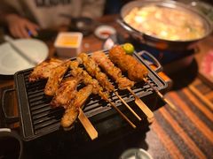 -山葵家·创意料理(万象汇店)