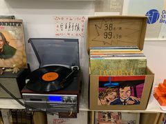 -风雨书店(下城店)