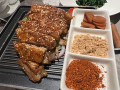 -大秦小宴•新派西北(万象前海店)