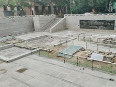 -明皇城东安门遗址