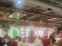 -炙城·韩式烤肉(南京东路店)