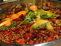 -味之绝美蛙鱼头火锅(龙潭店)