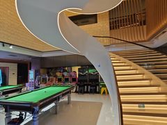 -山水温泉