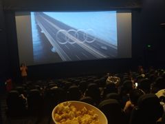 -金逸影城(中关村店)