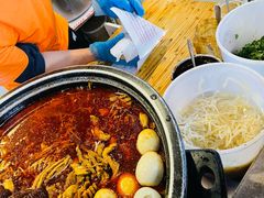 -安徽阜阳卷馍(西单店)