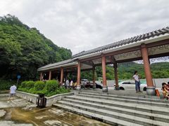 -广州市帽峰山景区