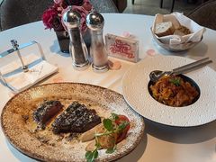 -燃扒房Steakhouse(皇庭店)