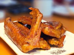-喝丢一只鞋海鲜烧烤·海肠捞饭(市场店)