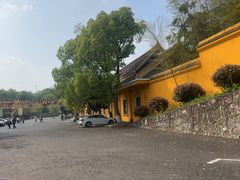 -报恩禅寺