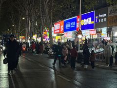 -健康路夜市