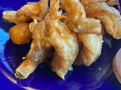 -小吊梨汤·北京菜·烤鸭(双井乐成中心店)