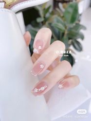 -妙睫屋日式美甲美睫