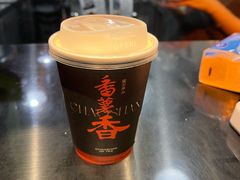 番薯香-茶月山·潮汕茶店(天河北店)