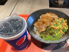 -石家庄翟营吉野家(石家庄翟营大街店)