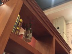 -西西弗书店&矢量咖啡(壹方购物中心店)