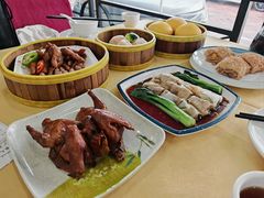 -吉莲利苑海鲜酒家(珠海拱北28年老字号店)